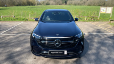Mercedes-Benz EQC 400 300kW AMG Line Premium Plus 80kWh 5dr Auto Electric Estate